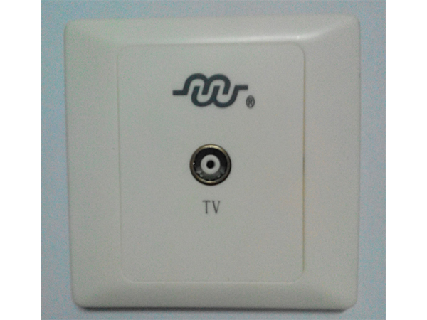 MW-S02单孔用户终端