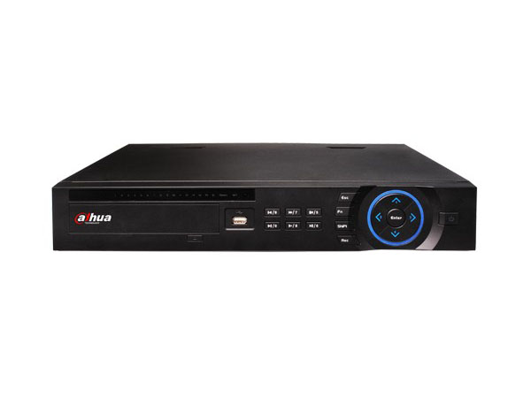 HDCVI硬盘录像机